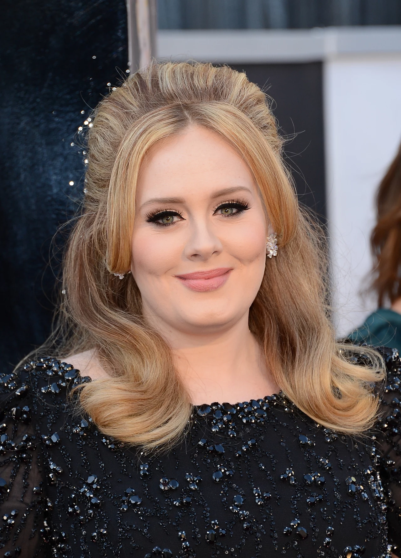 Adele Adele