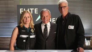 Czy to koniec "CSI: Kryminalnych zagadek Las Vegas"? 