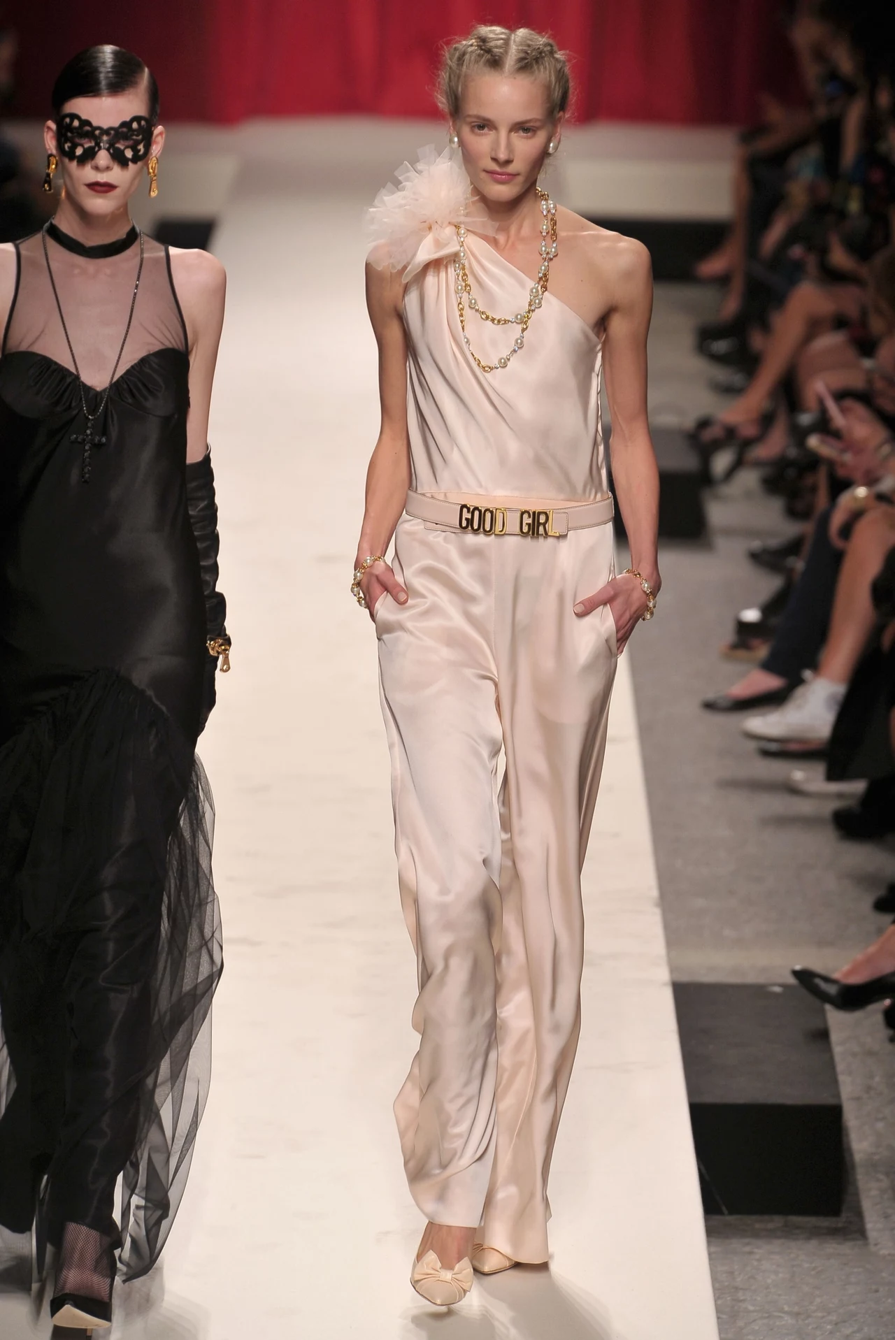 Kombinezon - Moschino