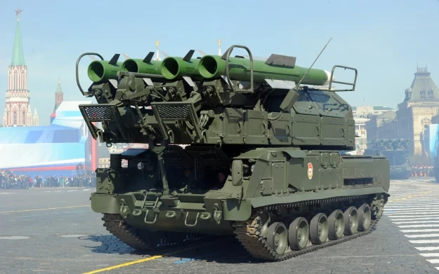 Buk-2M