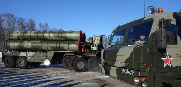 S-400