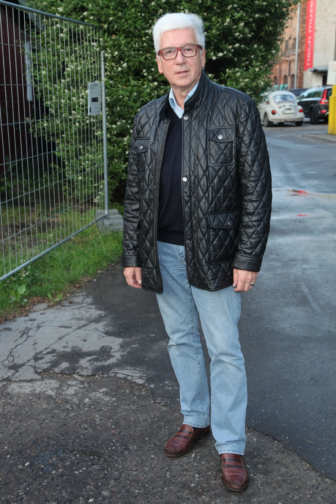 Ryszard Rembiszewski Ryszard Rembiszewski