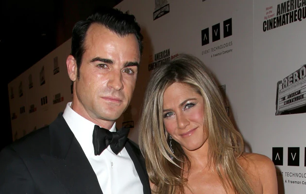 Jennifer Aniston i Justin Theroux pobiorą się 26 lipca! Jennifer Aniston i Justin Theroux pobiorą się 26 lipca!