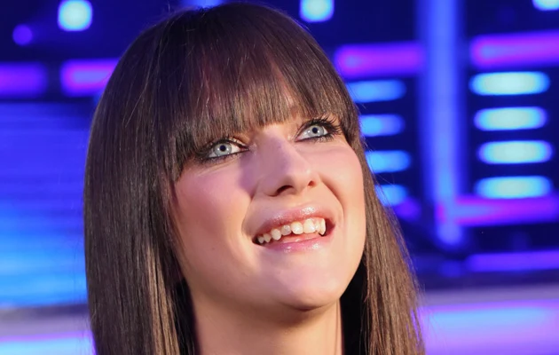 Jula kiedyś niechętnie się uśmiechała