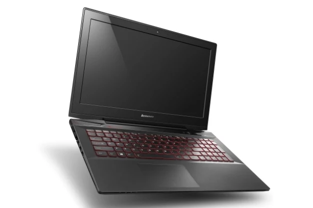 Na polskim rynku wkrótce zadebiutuje najnowszy gamingowy laptop Lenovo Y50.