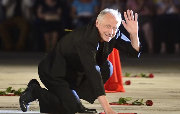 Paweł Wawrzecki