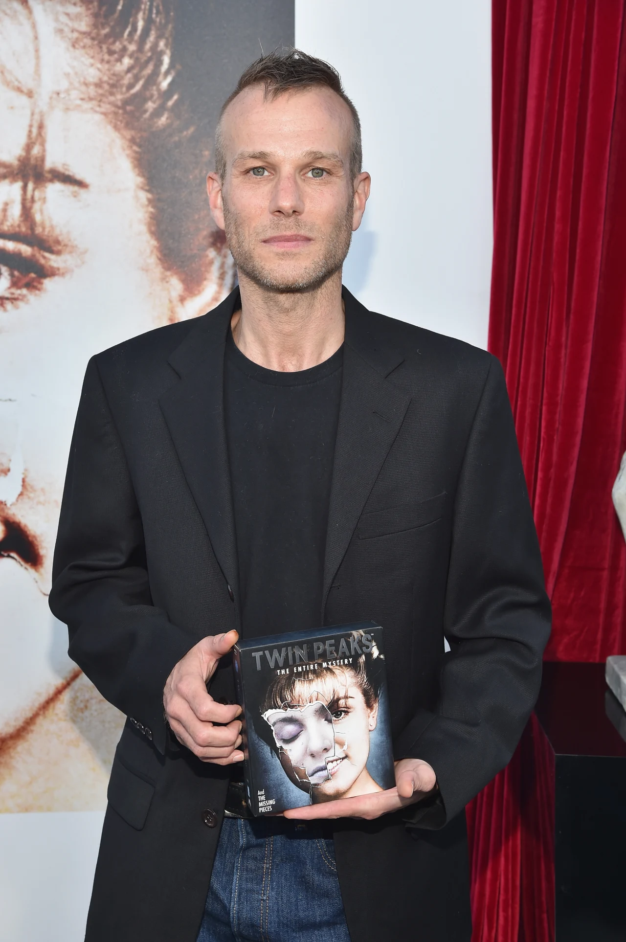 James Marshall James Marshall