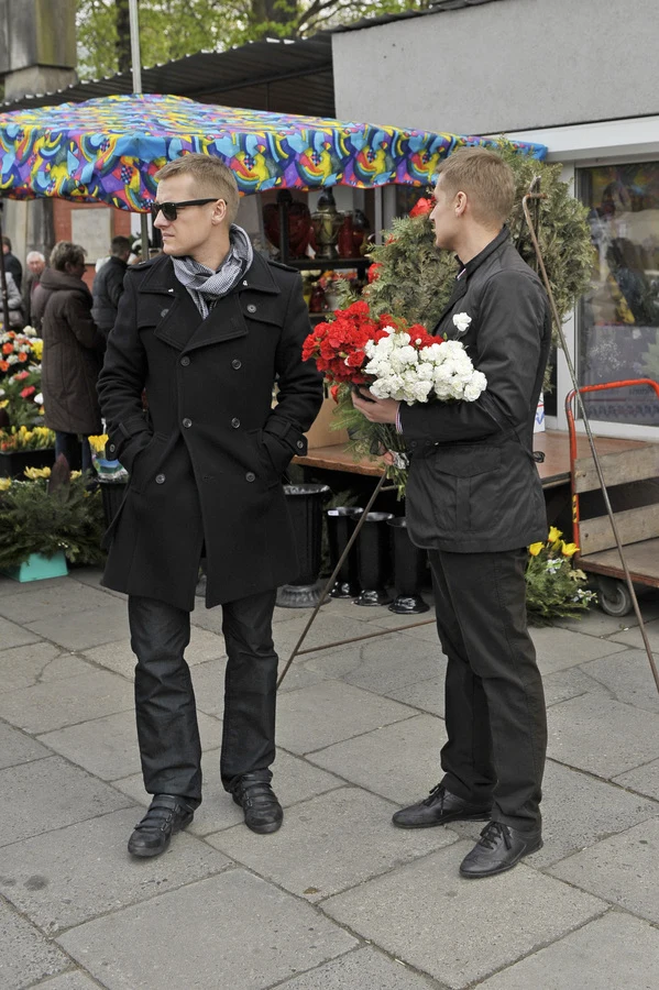Rafał i Marcin Rafał i Marcin