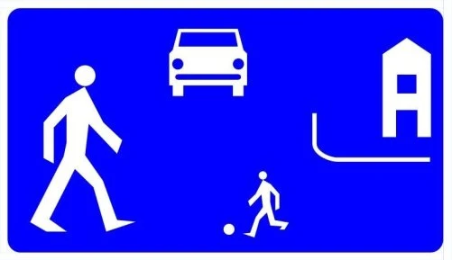 Strefa zamieszkania Strefa zamieszkania