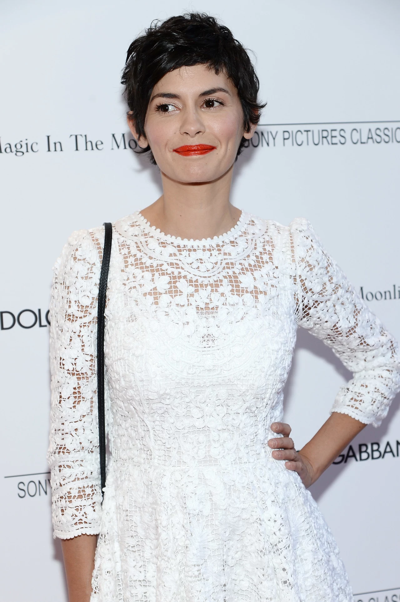Audrey Tautou Audrey Tautou