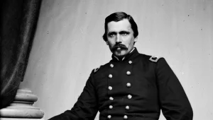 Generał Włodzimierz Krzyżanowski