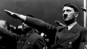 Adolf Hitler