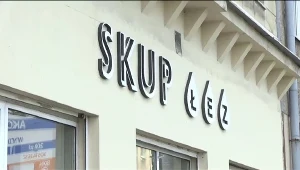 W Lublinie otwarto Skup Łez. Za 3 mililitry można dostać 100 zł