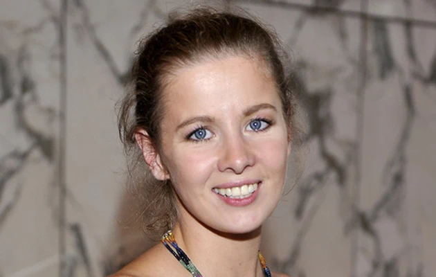 Anna Powierza