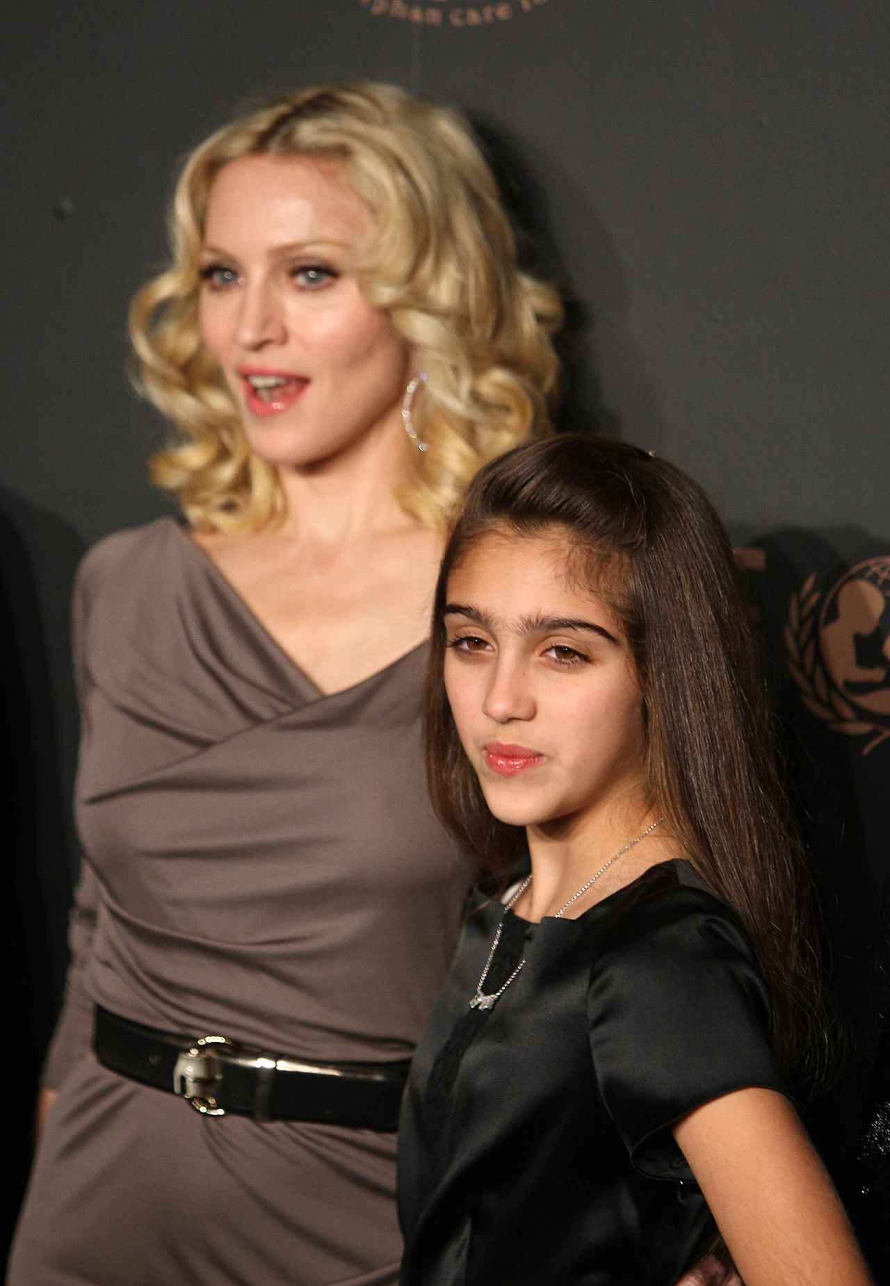 Córka Madonny, Lourdes, nie akceptuje jej młodych kochanków