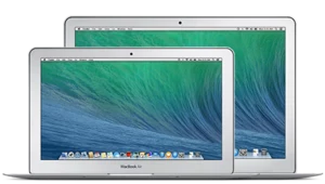 MacBook Air z ekranem Retina dopiero w 2015 r.