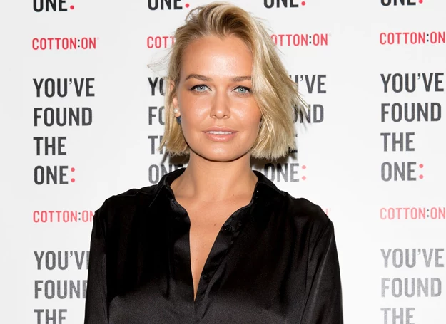 Lara Bingle