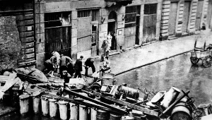 Powstanie Warszawskie