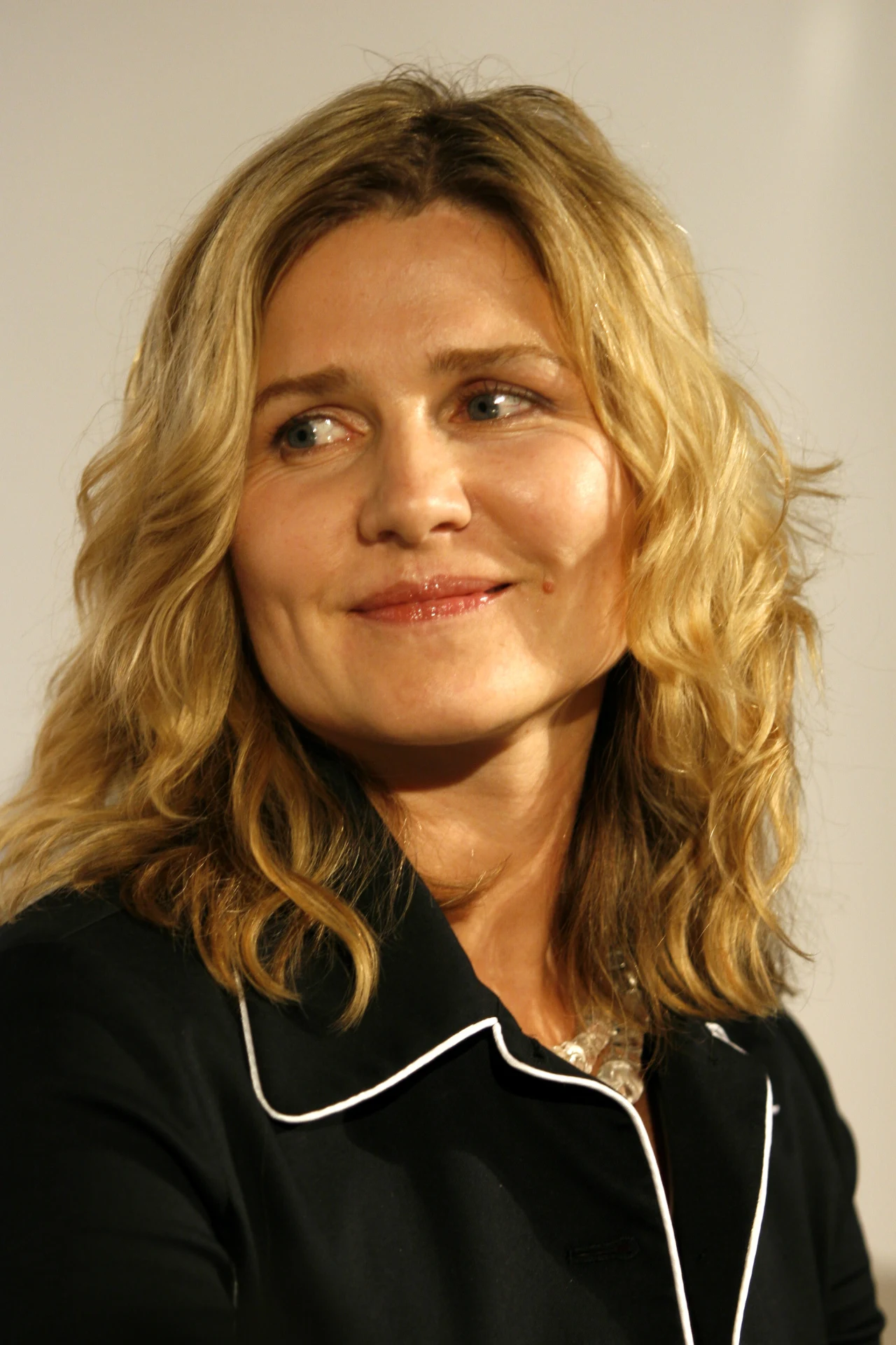 Grażyna Błęcka-Kolska 2006 r. Grażyna Błęcka-Kolska 2006 r.