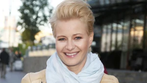 Małgorzata Kożuchowska
