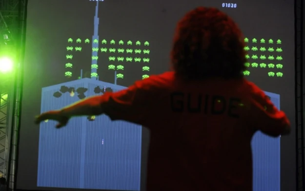 Space Invaders Space Invaders