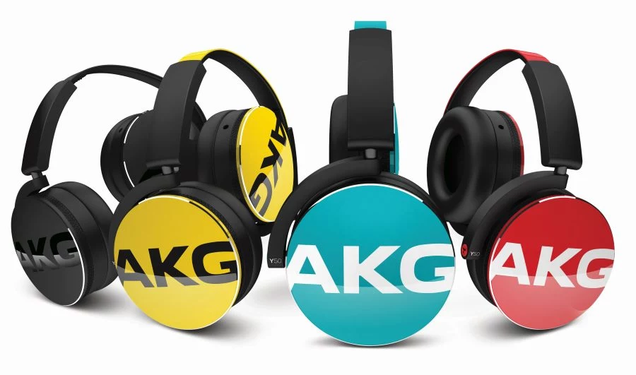 AKG Y50