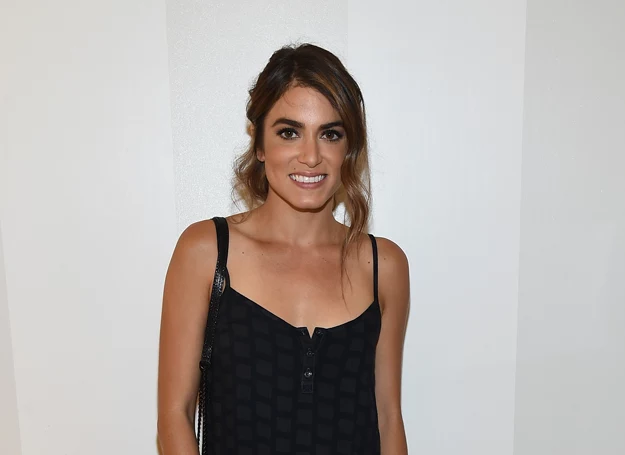 Nikki Reed