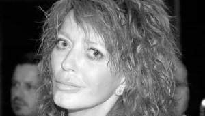 Ewa Sałacka (1957-2006)