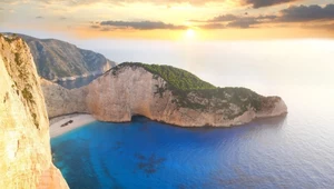 Zakynthos - przedsionek nieba