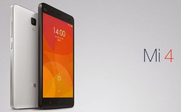 Xiaomi Mi 4