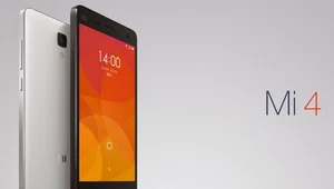 Xiaomi Mi 4 - nowy supersmartfon z Chin zaprezentowany