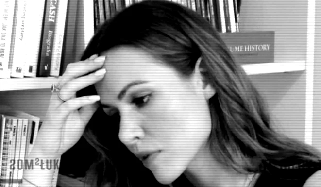 Marta Żmuda-Trzebiatowska Marta Żmuda-Trzebiatowska