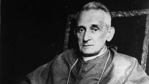 Kardynał Adam Sapieha