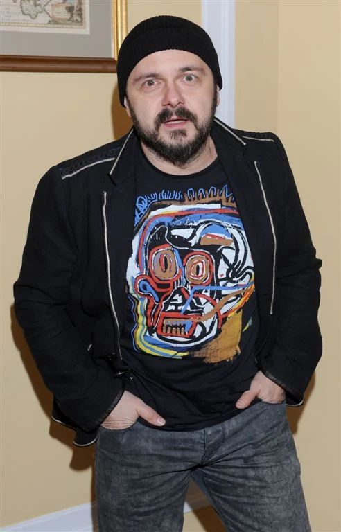Arkadiusz Jakubik