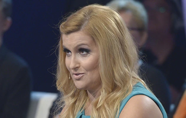 Katarzyna Skrzynecka Katarzyna Skrzynecka