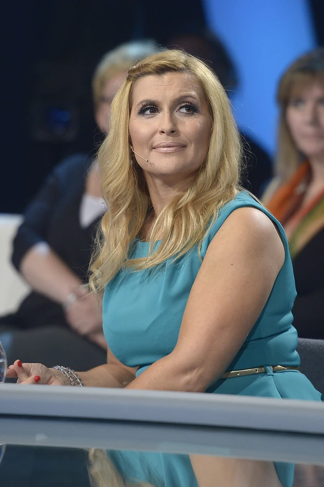 Katarzyna Skrzynecka Katarzyna Skrzynecka