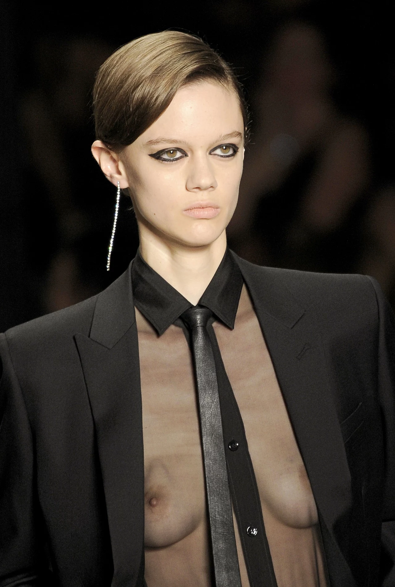Saint Laurent Saint Laurent