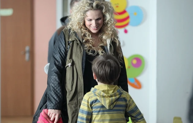 Joanna Liszowska Joanna Liszowska