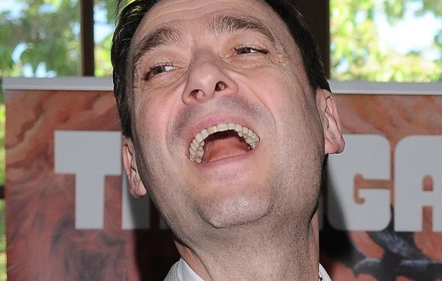 Jacek Rozenek Jacek Rozenek