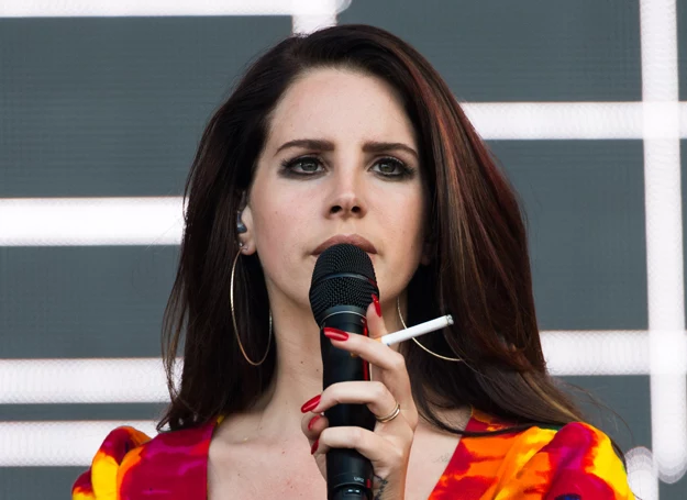 Lana Del Rey