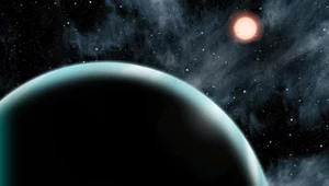 RMF 24: Długi rok na planecie Kepler-421b