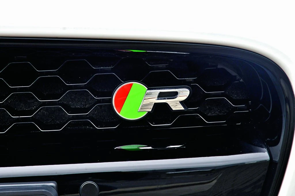 Jaguar F-Type Coupe R