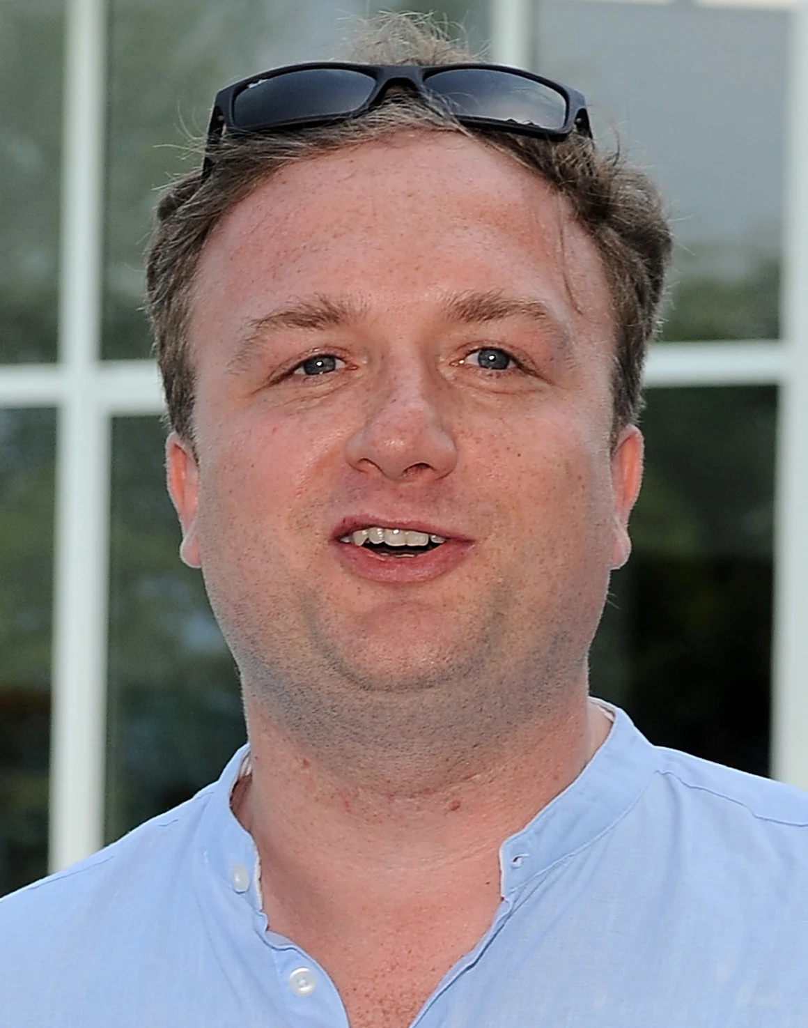 Bartek Kasprzykowski Bartek Kasprzykowski