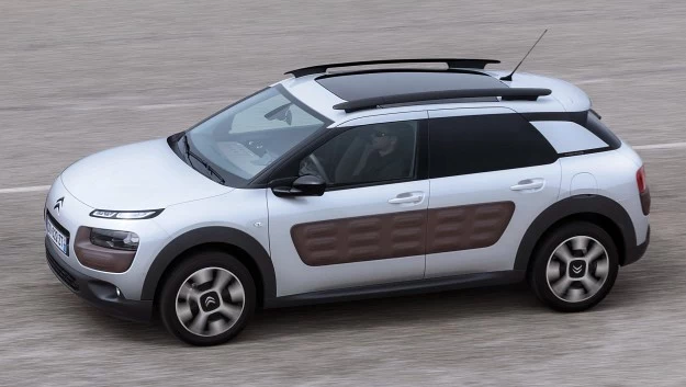 Citroen C4 Cactus