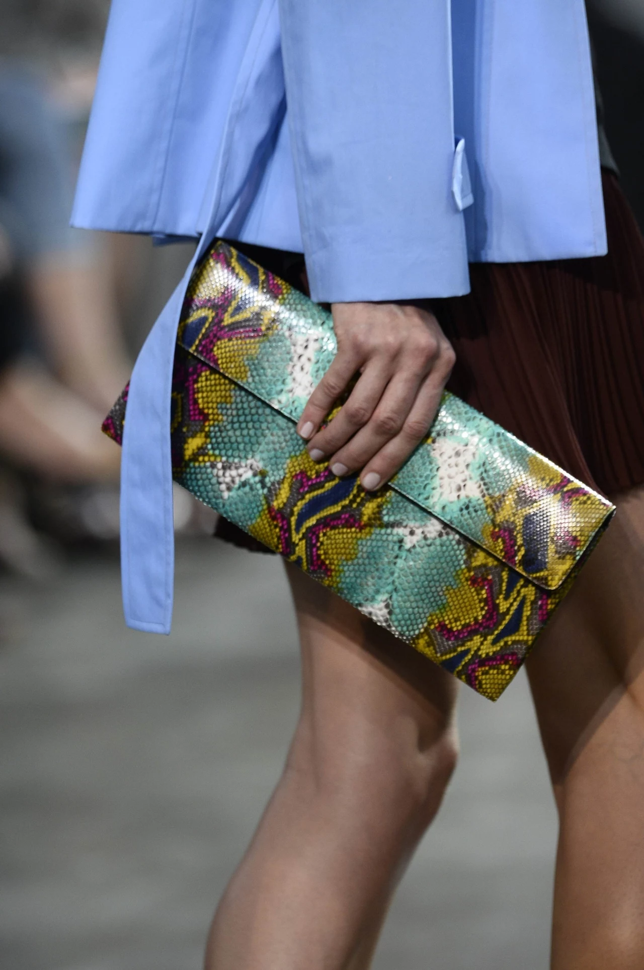 Zwierzęce motywy - Dior Zwierzęce motywy - Dior