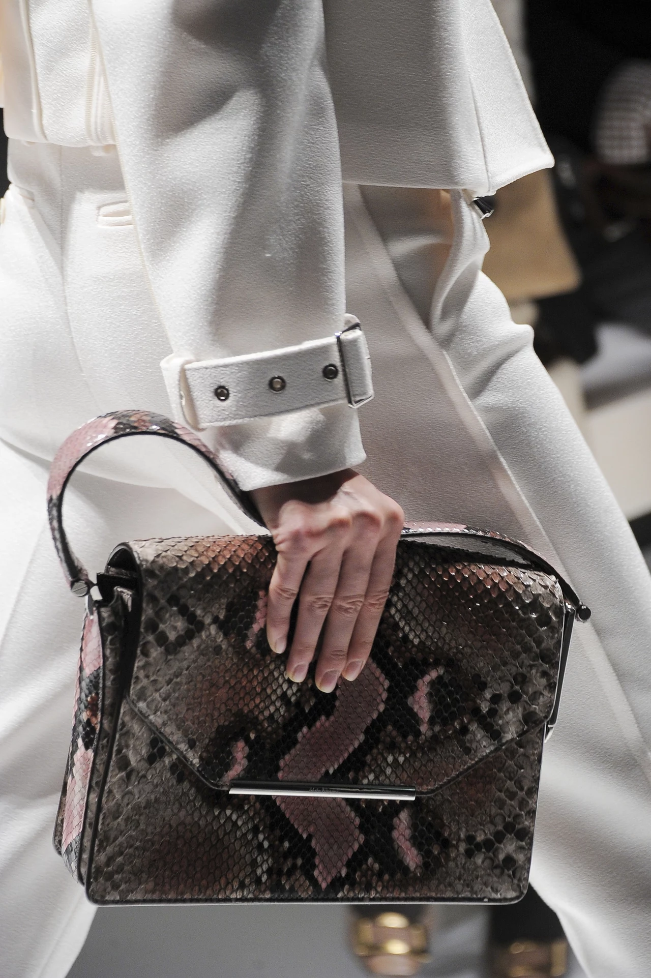 Zwierzęce motywy - Salvatore Ferragamo Zwierzęce motywy - Salvatore Ferragamo