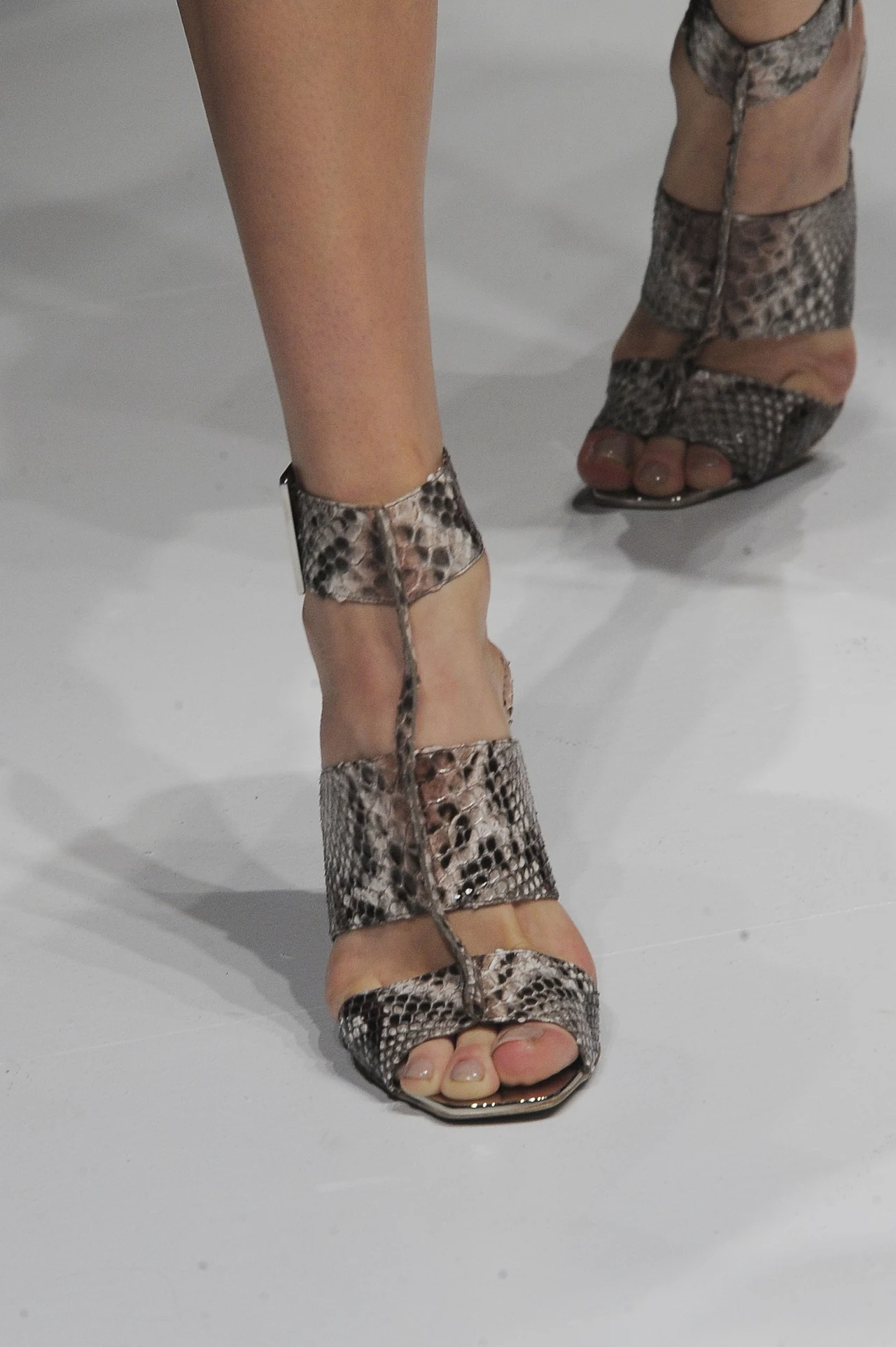 Zwierzęce motywy - Salvatore Ferragamo Zwierzęce motywy - Salvatore Ferragamo