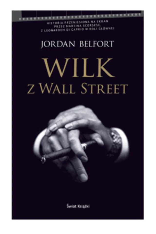 "Wilk w Wall Street" "Wilk w Wall Street"