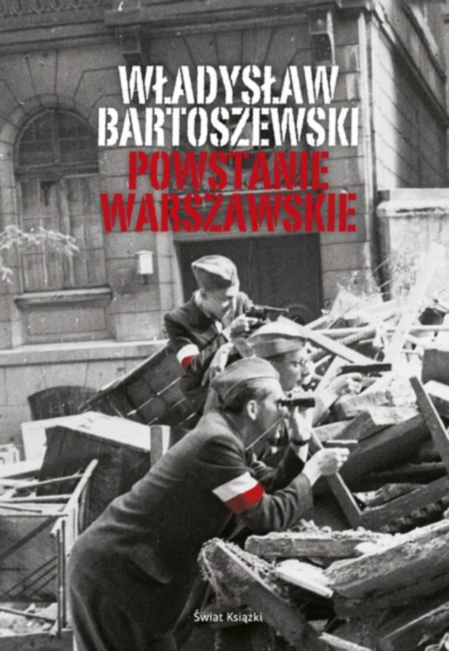"Powstanie Warszawskie" "Powstanie Warszawskie"