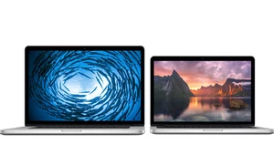 Aktualizacja procesorów do MacBooków Pro